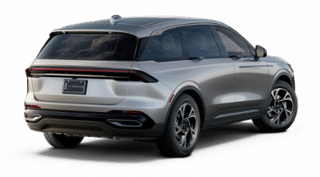 2025 Lincoln Lincoln Nautilus External Image 3